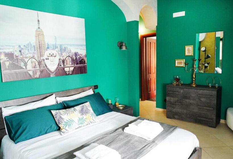 Номер Стандарт, B&b Da Titina 153