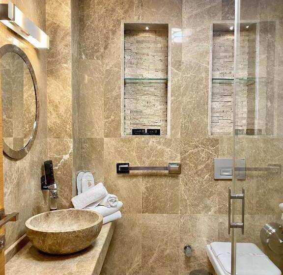 Habitació Economy, Blackmoon Villa Edirne