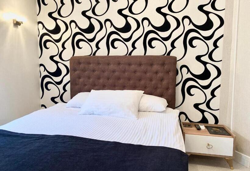 Habitació Economy, Blackmoon Villa Edirne
