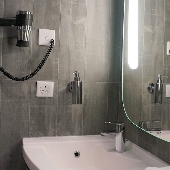 Номер Стандартный с Видом, Ibis Jeddah City Center