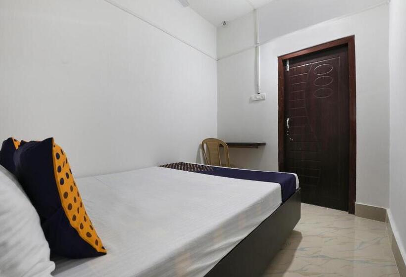 三人经典房间, Spot On 64662 Hill View Guest House