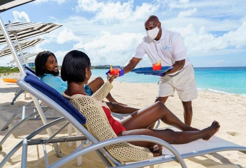 آپارتمان 3 خوابه, Tranquility Beach Anguilla Resort