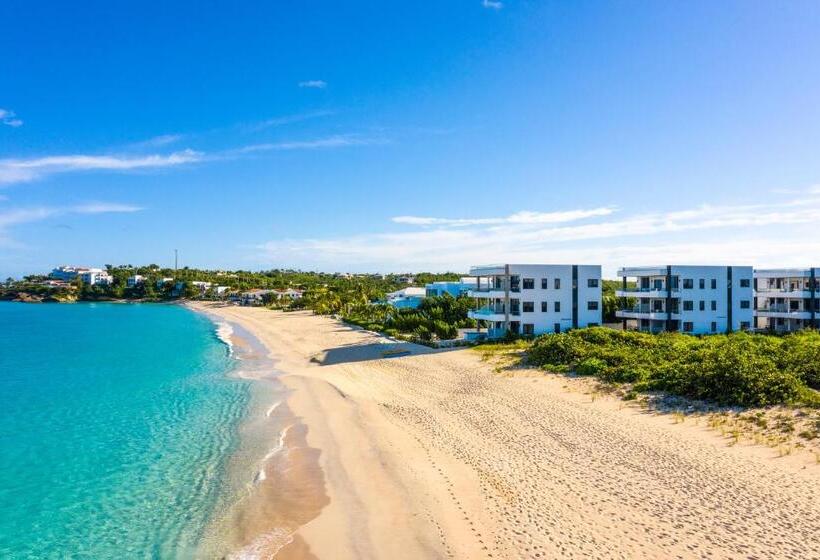آپارتمان سوپریور 1 خوابه, Tranquility Beach Anguilla Resort