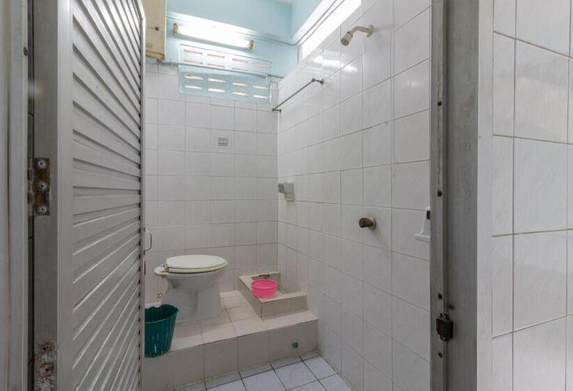 اتاق استاندارد با چشم‌انداز, 7 Holder Guesthouse