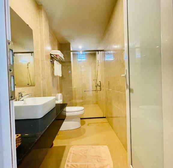 اتاق سوپریور, Khách Sạn Ngọc Thành 2