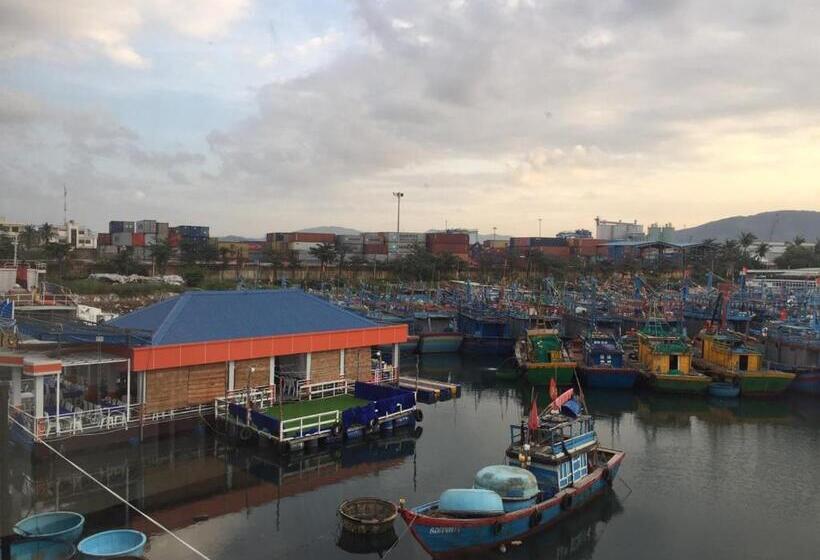 اتاق استاندارد با تخت بزرگ, Th Quy Nhơn