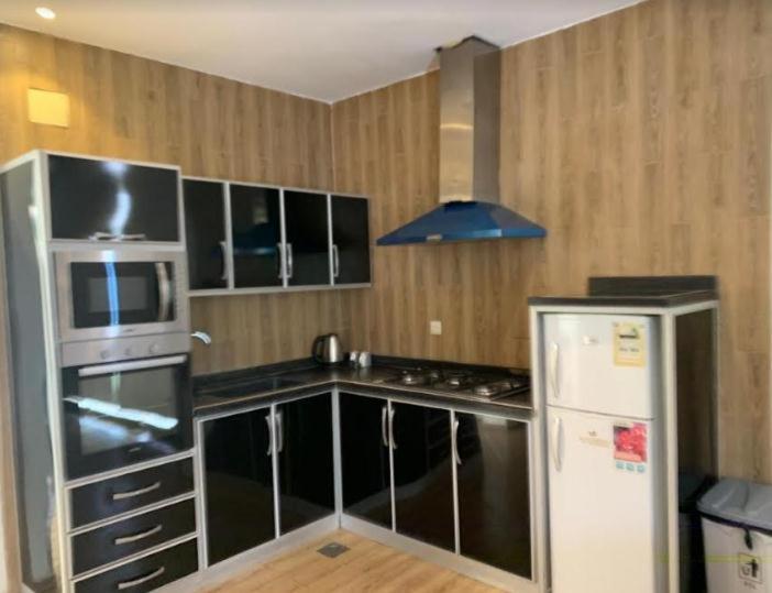 Шале Superior 1 Спальня, Mooyah Resort