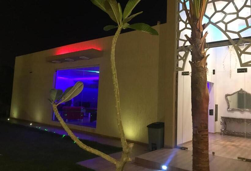 Шале 1 Спальня, Mooyah Resort