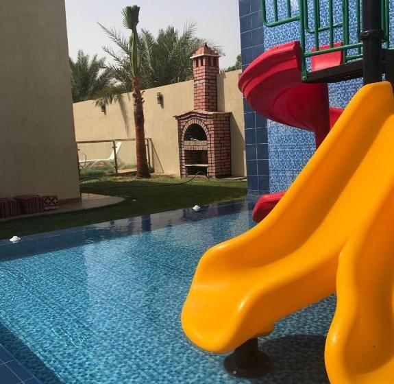 Шале 1 Спальня, Mooyah Resort