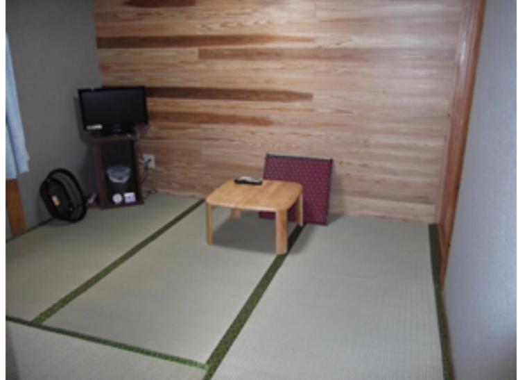 标准间, Yakushima Park Guesthouse