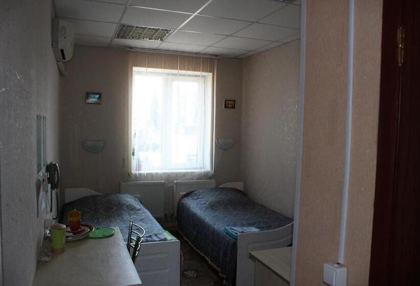 חדר סטנדרט, Motel Pid Strihoyu