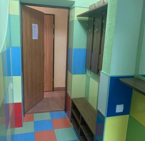 اتاق استاندارد, каприз