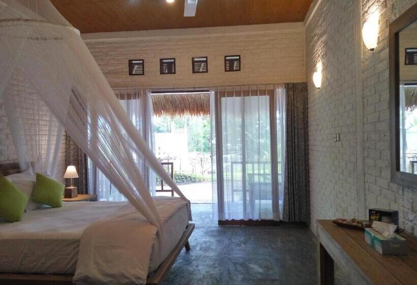 Номер Стандарт, Amrita Maumere Resort
