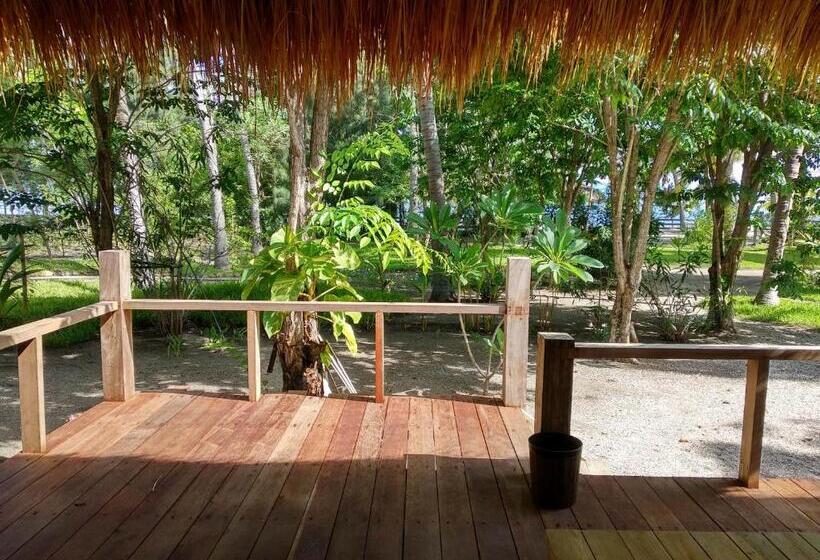 Бунгало Стандарт Вид на Море, Amrita Maumere Resort