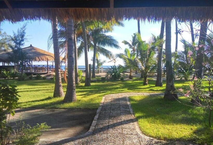 Бунгало Стандарт 2 Спальни, Amrita Maumere Resort