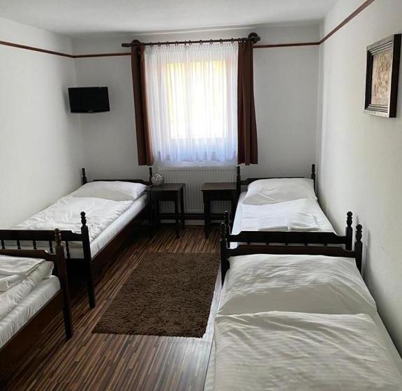 스탠다드 룸, Motel M