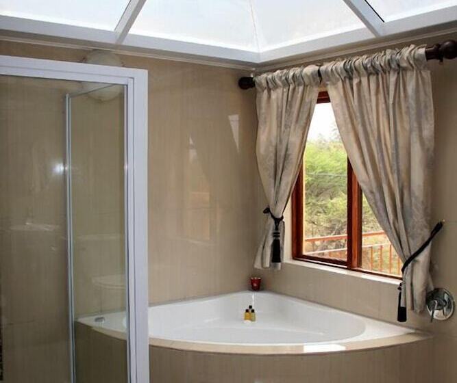 Люкс Повышенной Комфортности, Meloding Guest House