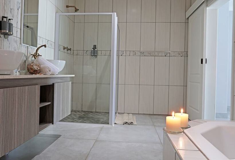 Люкс Superior, Meloding Guest House