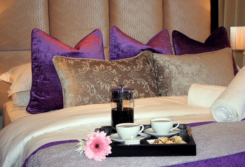 Люкс Superior, Meloding Guest House