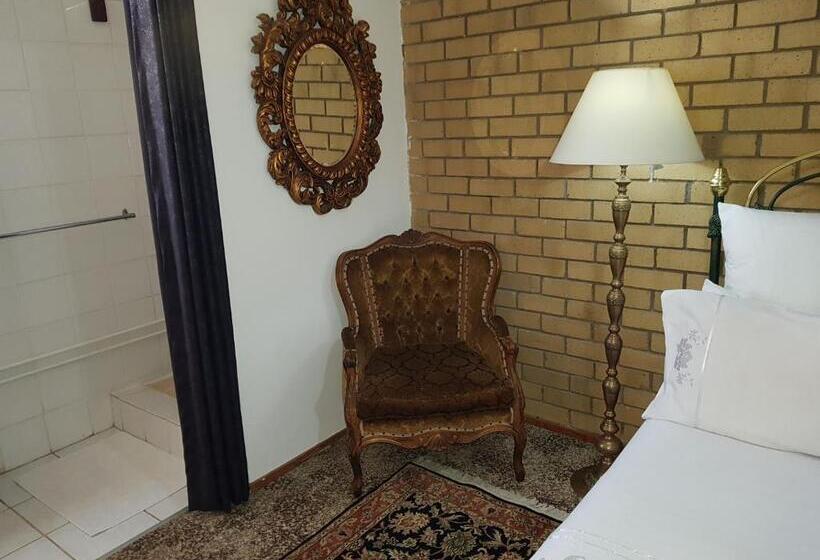 Номер Стандарт, Mountain View Country Estate