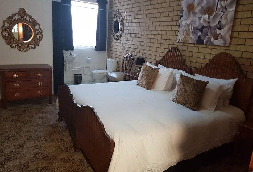 Номер Стандарт, Mountain View Country Estate