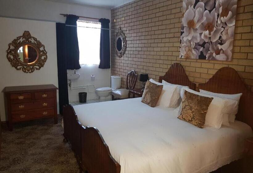 Номер Стандарт, Mountain View Country Estate
