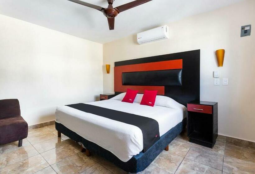 Номер Superior, Jardin Cancun