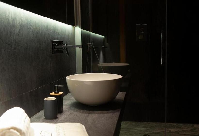 Номер Superior, Au Charmant Petit Lac   Ecohotel Parc & Spa