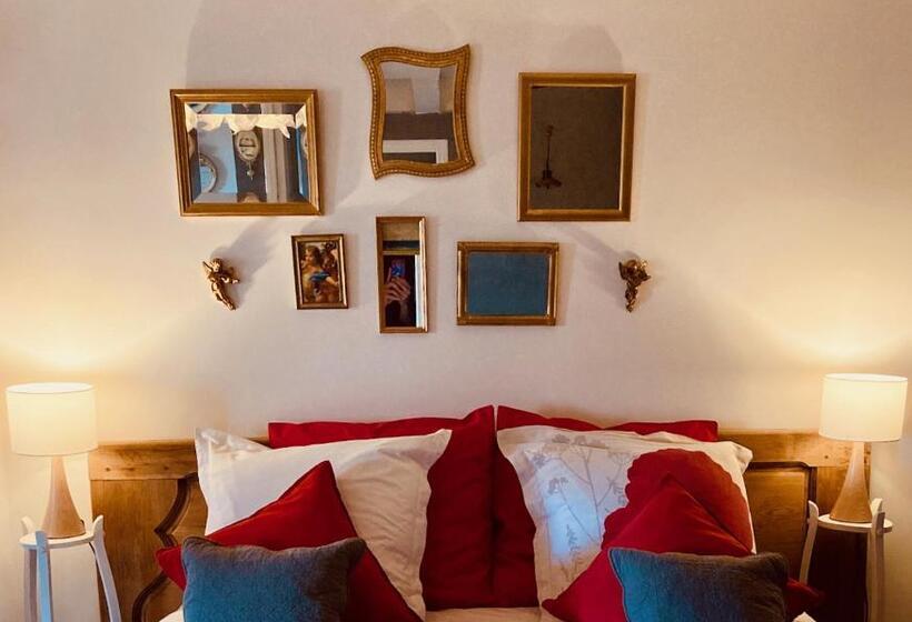 Номер Superior, Chambre D Hôtes Des Anges Proche Mont Saint Michel, L Angevinière