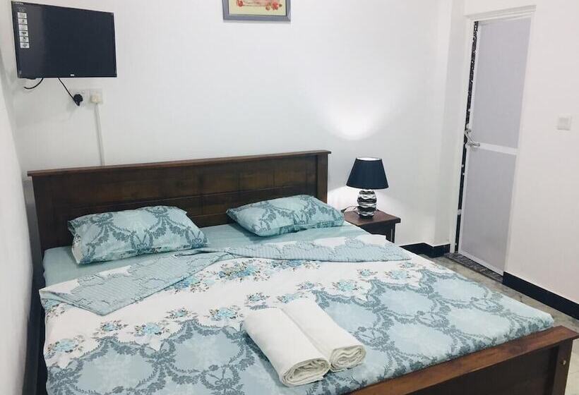 Семейный Номер, Grand Star Guest House