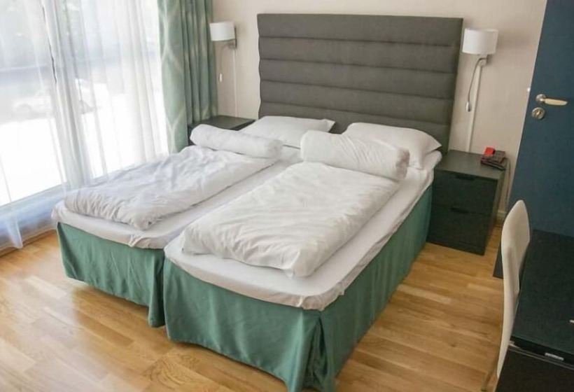 Habitació Estàndard amb Vistes, Havila Hotel Geiranger