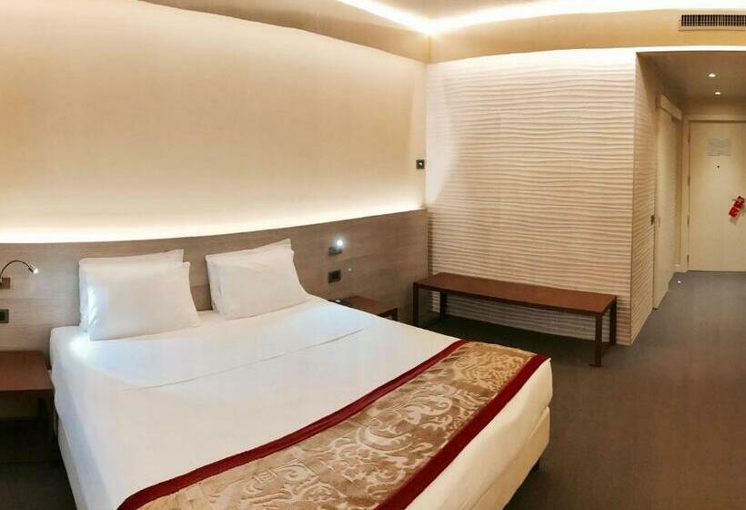 Номер Superior, Antony Hotel   Venice Airport