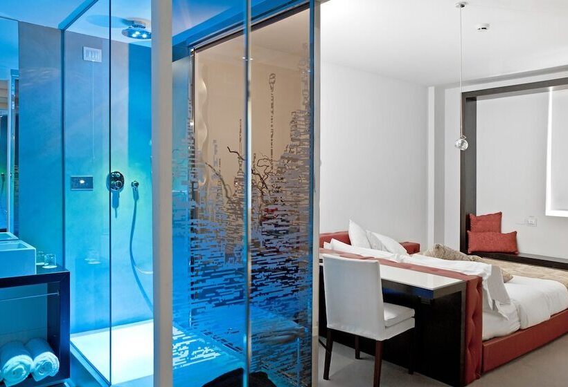 Номер Superior, Antony Hotel   Venice Airport