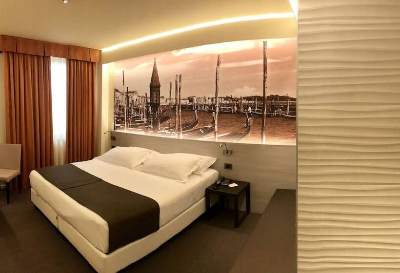 Номер Superior, Antony Hotel   Venice Airport