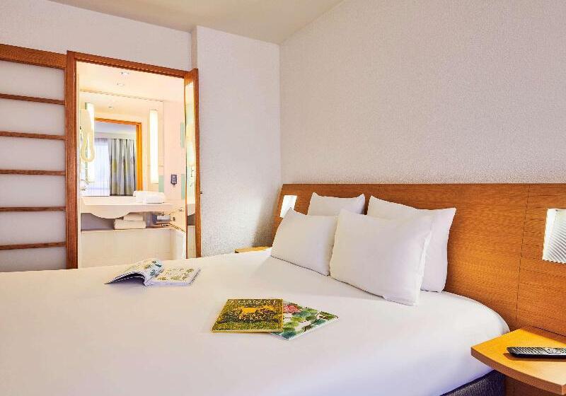 Трехместный Номер Superior, Antony Hotel   Venice Airport
