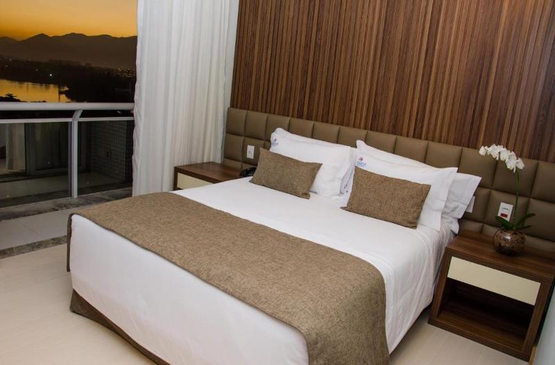Семейный Номер Superior, Antony Hotel   Venice Airport