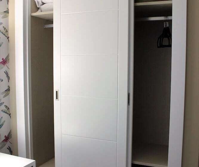 اتاق استاندارد اینتریور, Boutique Aquaria Caneliñas