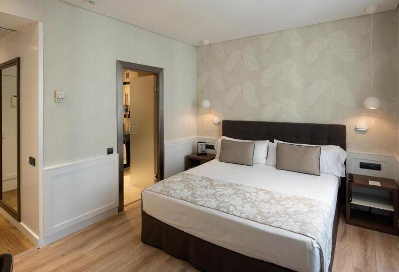 Chambre Standard, Catalonia Puerta Del Sol