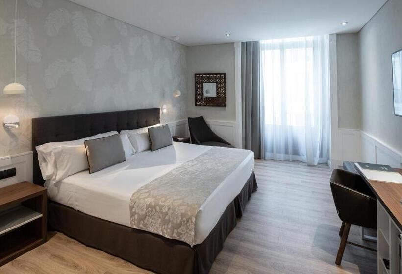 Suite, Catalonia Puerta Del Sol