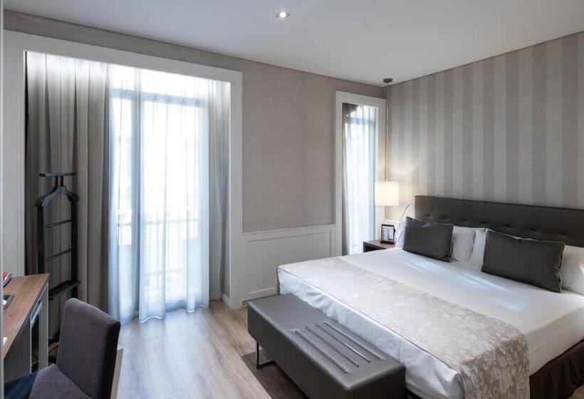 Chambre Standard, Catalonia Puerta Del Sol