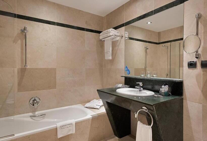 Chambre Premium, Catalonia Puerta Del Sol