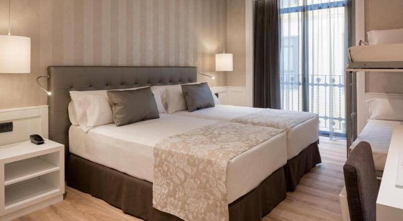 Chambre Standard, Catalonia Puerta Del Sol