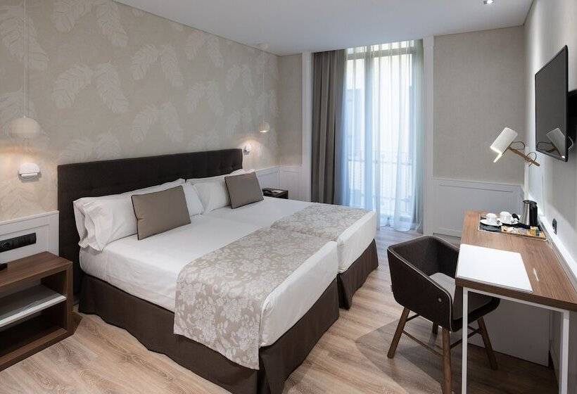 Chambre Standard, Catalonia Puerta Del Sol