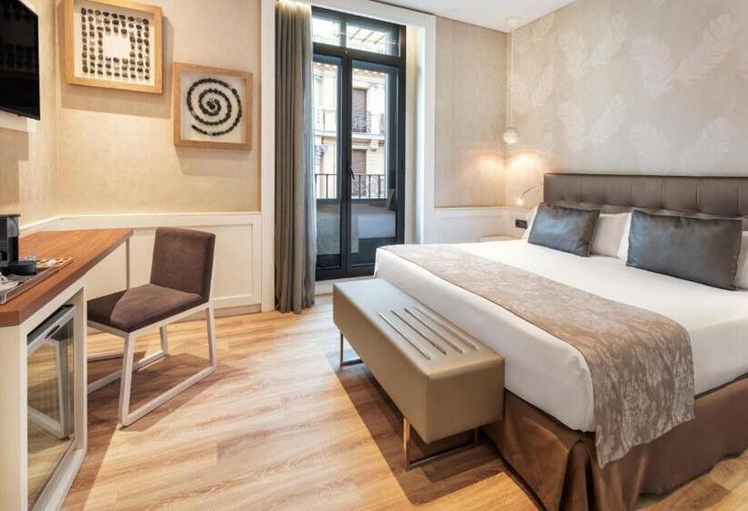 Chambre Standard, Catalonia Puerta Del Sol
