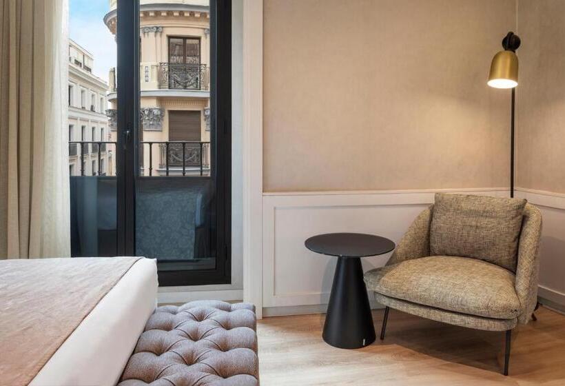 Chambre Premium, Catalonia Puerta Del Sol
