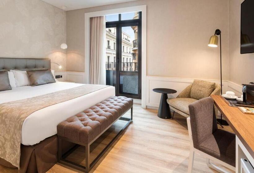 Chambre Premium, Catalonia Puerta Del Sol