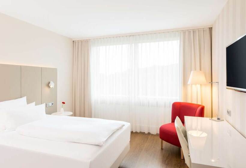 Номер Superior, NH Collection Koln Mediapark