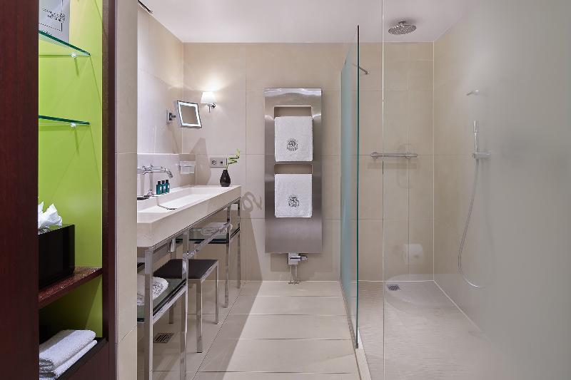 Classic Room Double Bed, Sofitel Legend The Grand Amsterdam