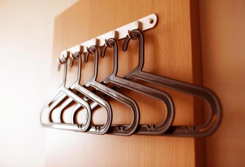 Номер Стандартный Кровать Куин, Iu Hotel Shijiazhuang Airport