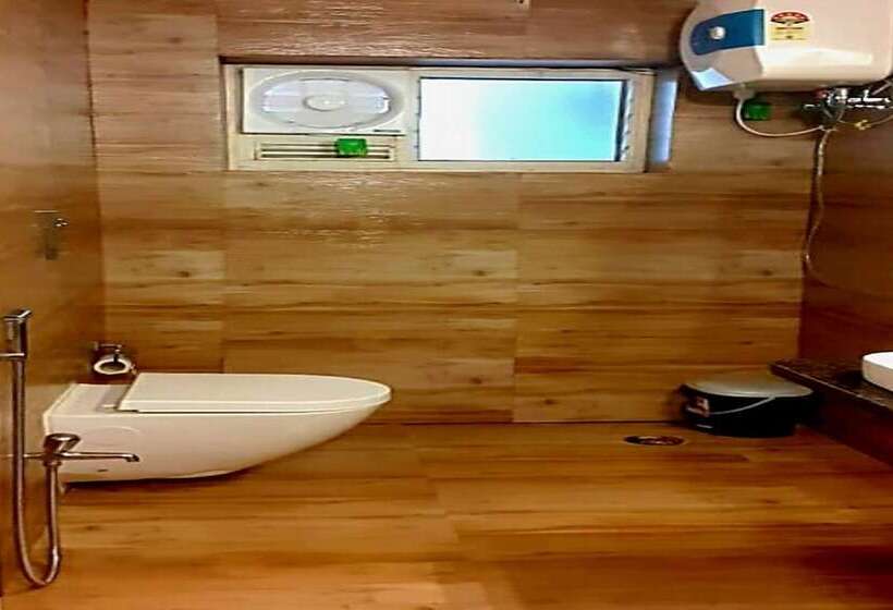 Номер Deluxe, Greendale Resort